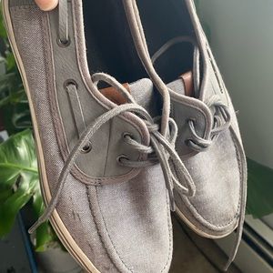 ALDO - Mens Boat Shoes Size 7.5